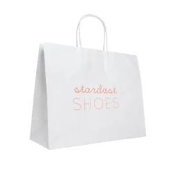 Gift Campaign Grandi buste per negozi personalizzate 100 g/m2 Retail XL></noscript> Buste Di Carta