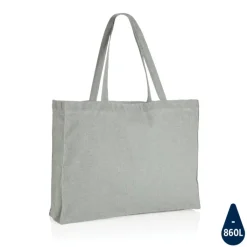 Gift Campaign Grandi shopper di cotone riciclato da stampare 145 g/m2 Waterless></noscript> Shopper In Cotone Personalizzate