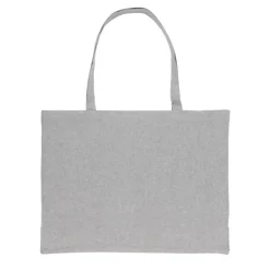 Gift Campaign Grandi shopper di cotone riciclato da stampare 145 g/m2 Waterless></noscript> Shopper In Cotone Personalizzate