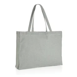 Gift Campaign Grandi shopper di cotone riciclato da stampare 145 g/m2 Waterless></noscript> Shopper In Cotone Personalizzate