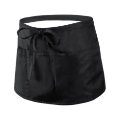 Gift Campaign Grembiule a vita in poliestere con vari taschini> Grembiuli Personalizzati