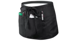 Gift Campaign Grembiule a vita in poliestere con vari taschini></noscript> Grembiuli Personalizzati