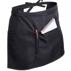 Gift Campaign Grembiule a vita in poliestere con vari taschini></noscript> Grembiuli Personalizzati