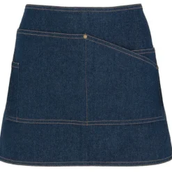 Gift Campaign Grembiule corto da lavoro per Horeca stile jeans 250 g/m2 Roly Dacosta></noscript> Grembiuli Personalizzati