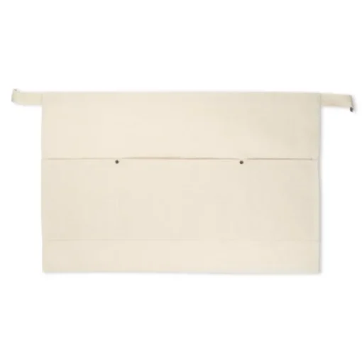 Gift Campaign Grembiule corto di cotone 260 g/m2 con 3 tasche frontali Multipocket> Grembiuli Personalizzati