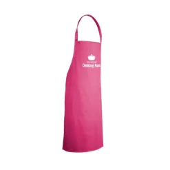 Gift Campaign Grembiule da cucina in sargia di cotone ideale 180 g/m2> Grembiuli Personalizzati