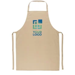 Gift Campaign Grembiule da cucina in sargia di cotone ideale 180 g/m2><noscript><img width=