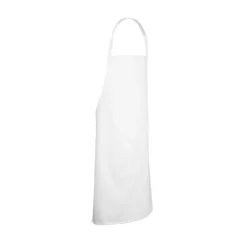 Gift Campaign Grembiule da cucina in sargia di cotone ideale 180 g/m2><noscript><img width=
