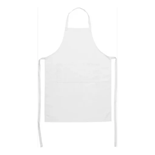 Gift Campaign Grembiule da cucina personalizzati in cotone e poliestere da 240g/m2> Grembiuli Personalizzati