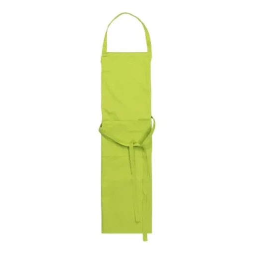 Gift Campaign Grembiule da cucina personalizzati in cotone e poliestere da 240g/m2> Grembiuli Personalizzati