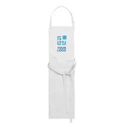 Gift Campaign Grembiule da cucina personalizzati in cotone e poliestere da 240g/m2></noscript> Grembiuli Personalizzati