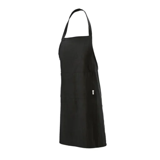 Gift Campaign Grembiule da cucina regolabile in cotone riciclato da 180 g/m2> Grembiuli Personalizzati