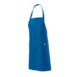 Gift Campaign Grembiule da cucina regolabile in cotone riciclato da 180 g/m2> Grembiuli Personalizzati