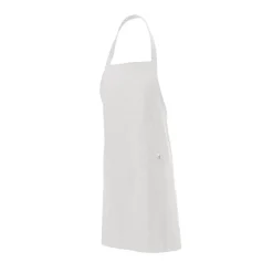 Gift Campaign Grembiule da cucina regolabile in cotone riciclato da 180 g/m2></noscript> Grembiuli Personalizzati