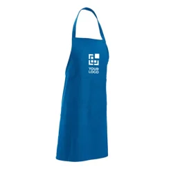 Gift Campaign Grembiule da cucina regolabile in cotone riciclato da 180 g/m2></noscript> Grembiuli Personalizzati