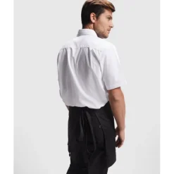 Gift Campaign Grembiule da lavoro in poliestere e cotone 220 g/m2 Roly Classic> Grembiuli Personalizzati
