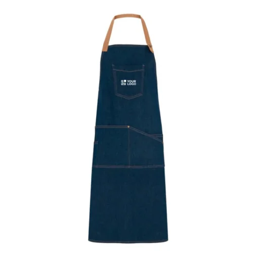 Gift Campaign Grembiule da lavoro lungo per Horeca in cotone 250 g/m2 Roly Batali> Grembiuli Personalizzati