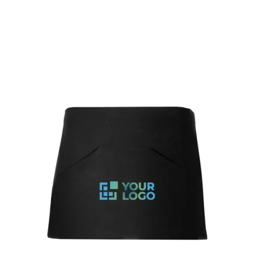 Gift Campaign Grembiule da lavoro per Horeca piccolo con tasche 220 g/m2 Roly Mini> Grembiuli Personalizzati