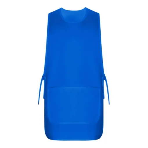 Gift Campaign Grembiule da lavoro unisex reversibile con tasche 195g/m2 Roly Arzak> Grembiuli Personalizzati