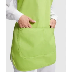 Gift Campaign Grembiule da lavoro unisex reversibile con tasche 195g/m2 Roly Arzak></noscript> Grembiuli Personalizzati