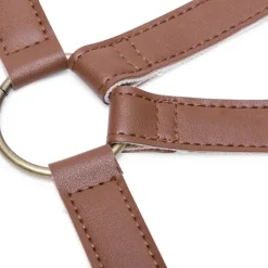 Gift Campaign Grembiule in cotone canvas con nastri regolabili in similpelle 340g/m2></noscript> Grembiuli Personalizzati