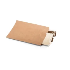 Gift Campaign Grembiule in cotone da 320 g/m2 con 3 tasche e cinghia laterale Baker> Grembiuli Personalizzati