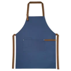 Gift Campaign Grembiule in cotone da 300 g/m2 con 3 tasche e cinghia laterale Barista> Grembiuli Personalizzati