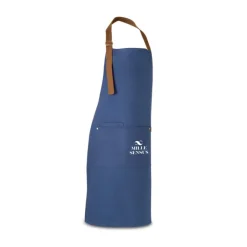 Gift Campaign Grembiule in cotone da 300 g/m2 con 3 tasche e cinghia laterale Barista></noscript> Grembiuli Personalizzati