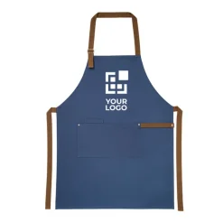 Gift Campaign Grembiule in cotone da 300 g/m2 con 3 tasche e cinghia laterale Barista></noscript> Grembiuli Personalizzati