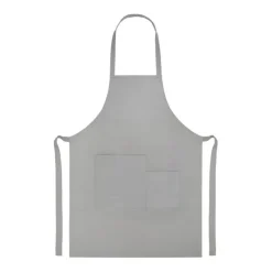 Gift Campaign Grembiule in cotone da 280 g/m2 2 tasche adiacenti Michelín> Grembiuli Personalizzati