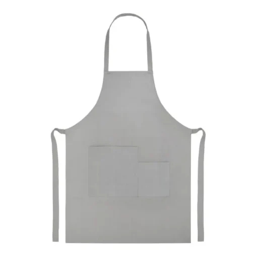 Gift Campaign Grembiule in cotone da 280 g/m2 2 tasche adiacenti Michelín> Grembiuli Personalizzati