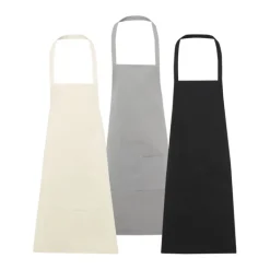 Gift Campaign Grembiule in cotone da 280 g/m2 2 tasche adiacenti Michelín></noscript> Grembiuli Personalizzati