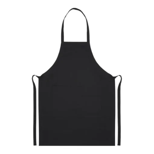 Gift Campaign Grembiule in cotone da 280 g/m2 2 tasche adiacenti Michelín> Grembiuli Personalizzati