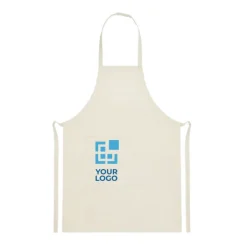 Gift Campaign Grembiule in cotone da 280 g/m2 2 tasche adiacenti Michelín></noscript> Grembiuli Personalizzati