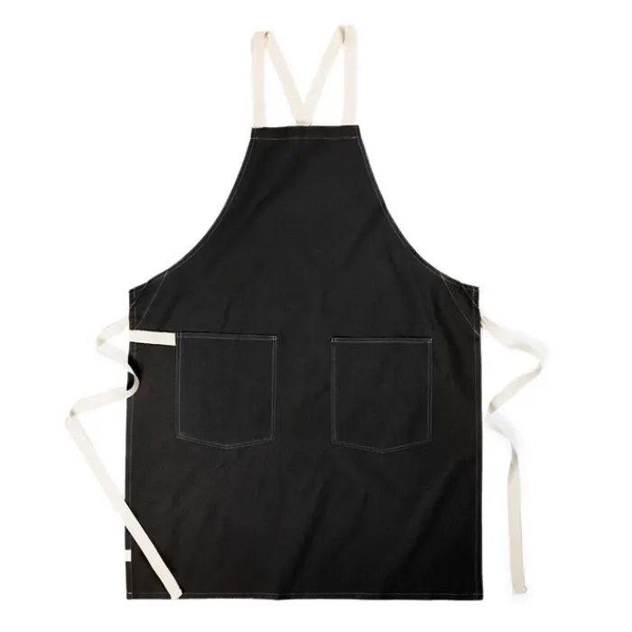 Gift Campaign Grembiule in cotone riciclato con 2 tasche frontali Protector> Gadget Ecologici|Grembiuli Personalizzati