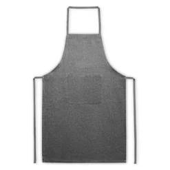 Gift Campaign Grembiule in cotone riciclato da 140 g/m2 con tasca EcoNature Budget> Grembiuli Personalizzati