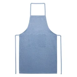 Gift Campaign Grembiule in cotone riciclato da 140 g/m2 con tasca EcoNature Budget> Grembiuli Personalizzati