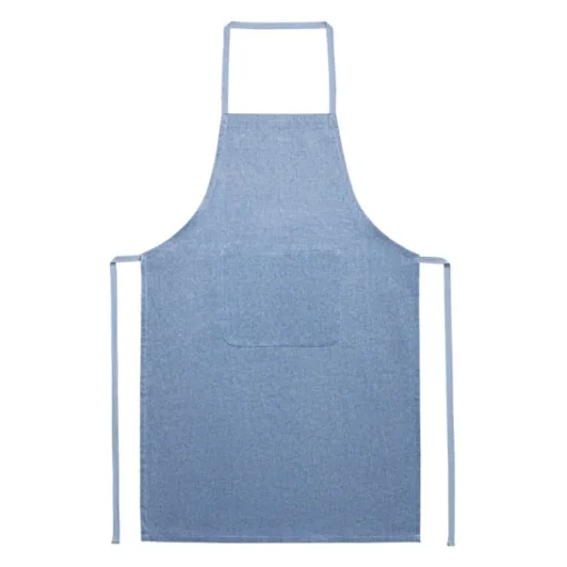Gift Campaign Grembiule in cotone riciclato da 140 g/m2 con tasca EcoNature Budget> Grembiuli Personalizzati