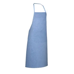 Gift Campaign Grembiule in cotone riciclato da 140 g/m2 con tasca EcoNature Budget></noscript> Grembiuli Personalizzati