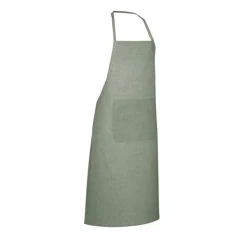 Gift Campaign Grembiule in cotone riciclato da 140 g/m2 con tasca EcoNature Budget></noscript> Grembiuli Personalizzati