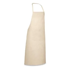 Gift Campaign Grembiule in cotone riciclato da 140 g/m2 con tasca EcoNature Budget></noscript> Grembiuli Personalizzati