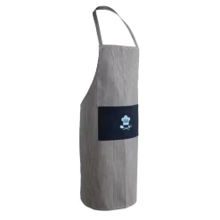 Gift Campaign Grembiule in cotone riciclato con tasca frontale 280 g/m2 Ukiyo Deluxe></noscript> Grembiuli Personalizzati