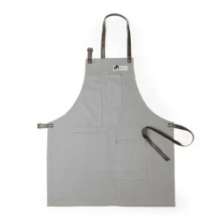 Gift Campaign Grembiule in cotton canvas con vari taschini da 340 g/m2></noscript> Grembiuli Personalizzati