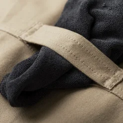 Gift Campaign Grembiule in cotton canvas con vari taschini da 340 g/m2></noscript> Grembiuli Personalizzati
