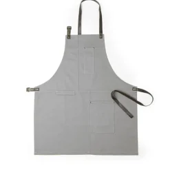 Gift Campaign Grembiule in cotton canvas con vari taschini da 340 g/m2></noscript> Grembiuli Personalizzati