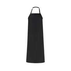 Gift Campaign Grembiule in materiale impermeabile con lacci coordinati 320 g/m2> Grembiuli Personalizzati