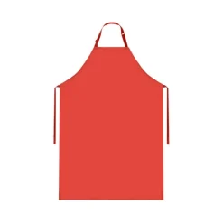 Gift Campaign Grembiule in materiale impermeabile con lacci coordinati 320 g/m2><noscript><img width=