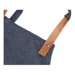 Gift Campaign Grembiule in poliestere e cotone con 2 tasche frontali da 280 g/m2><noscript><img width=