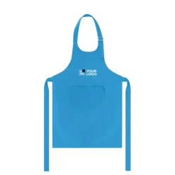 Gift Campaign Grembiule per bambini in cotone e poliestere con doppia tasca frontale></noscript> Grembiuli Personalizzati