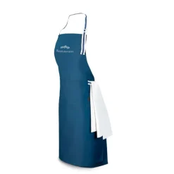Gift Campaign Grembiule personalizzato intero con 2 tasche 150 g/m2 Maître> Grembiuli Personalizzati